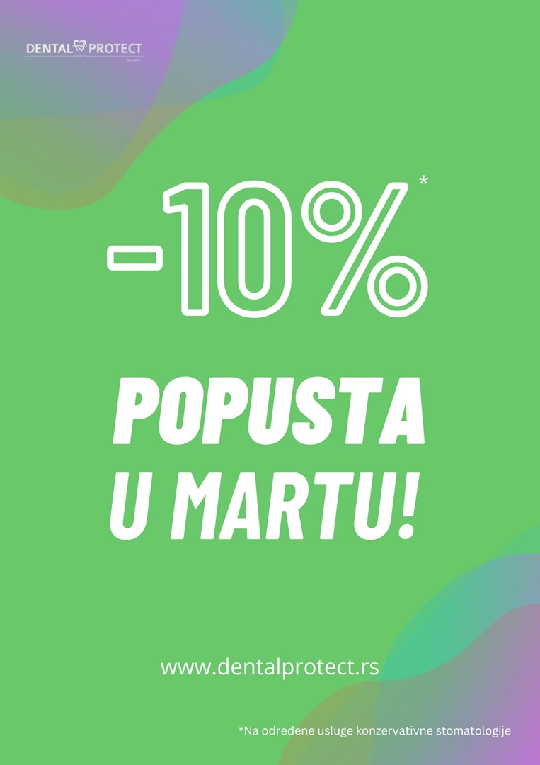 Bezmetalne krunice