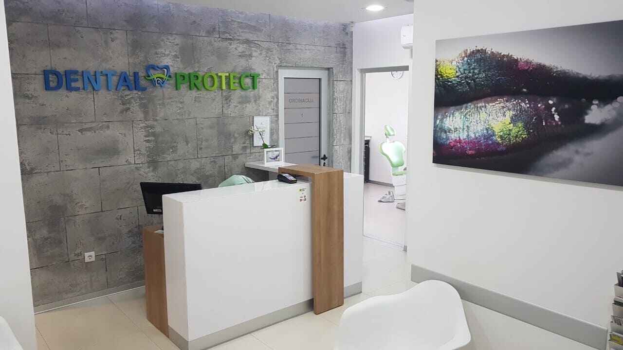 Izbeljivanje zuba Dental Protect